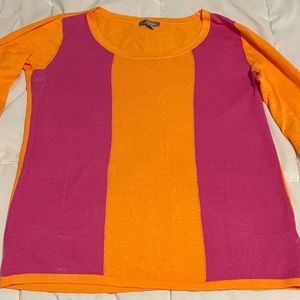 Horny Toad Women’s Sweater, small